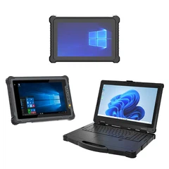Tablet & Laptop Rugged