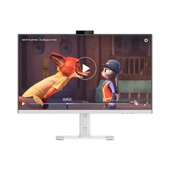 27 Inch Kabeh ing Siji PC