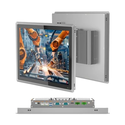 Kabeh ing siji Industrial Pc