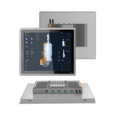 Kabeh ing Siji Pc Industrial