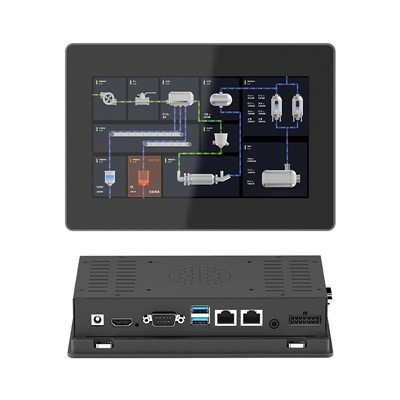 Pc Layar Sentuh Industri Kab
