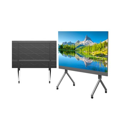 Layar LED Kabeh-Ing-Siji 108 Inch